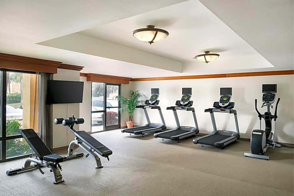 SpringHill Suites by Marriott Tampa Westshore Airport