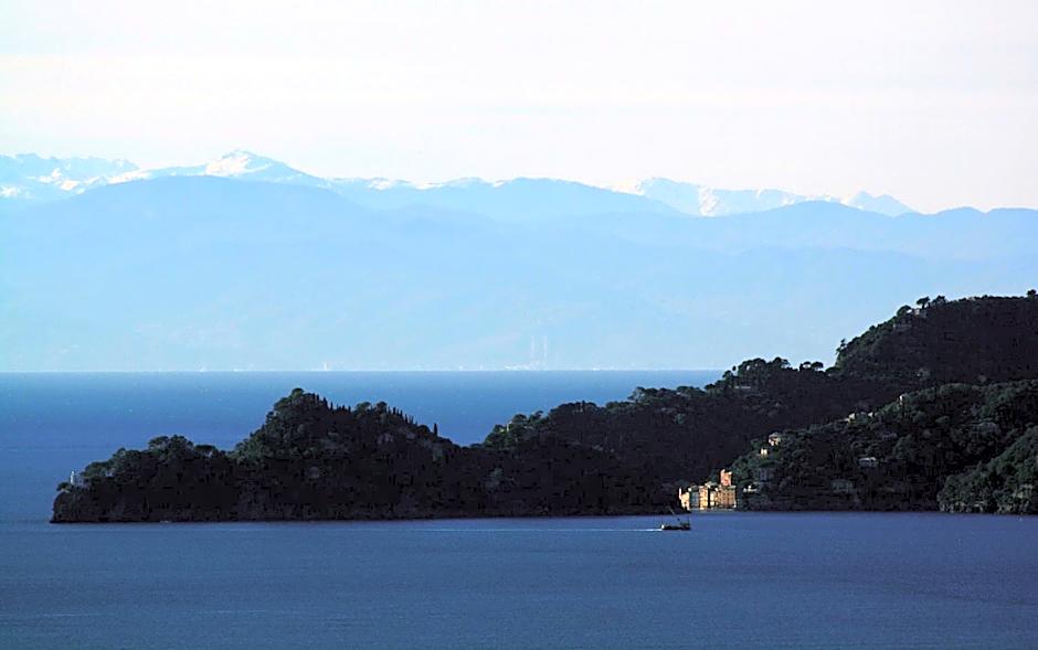 Hotel Piccolo Portofino