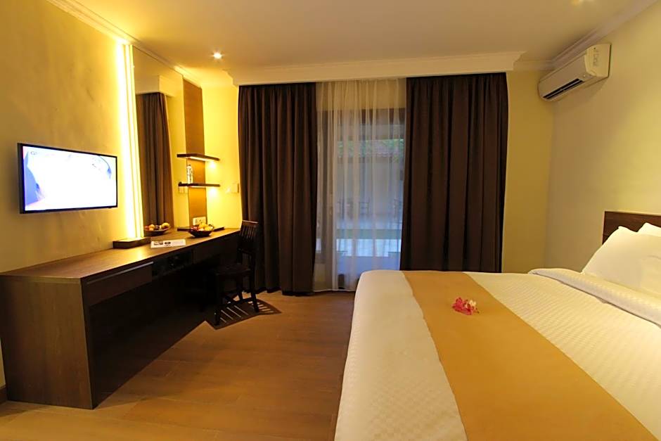 Hotel Melamun