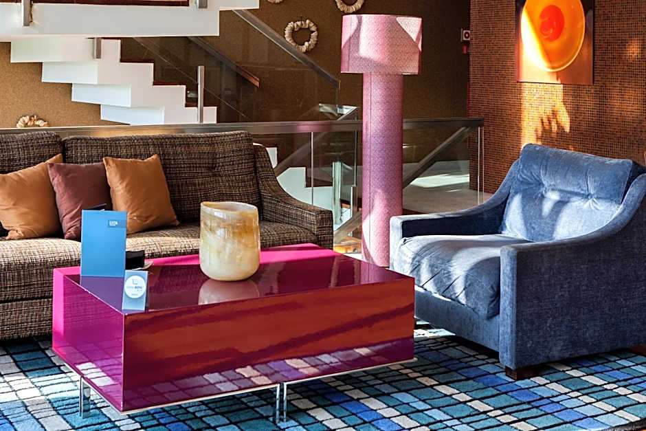 Oca Vila de Allariz Hotel & Spa