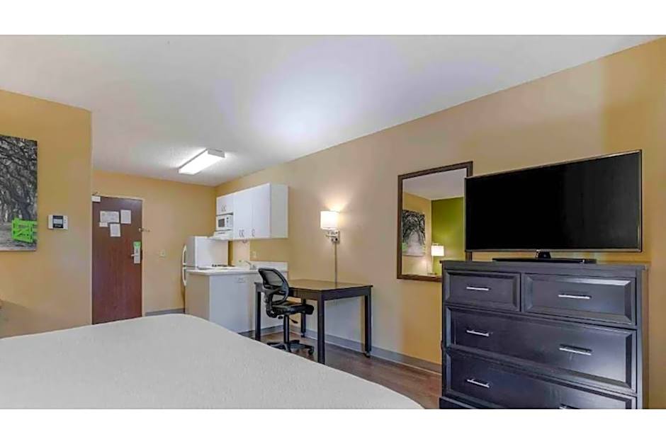 Studio 6 Extended stay Fairfield, OH - Cincinnati