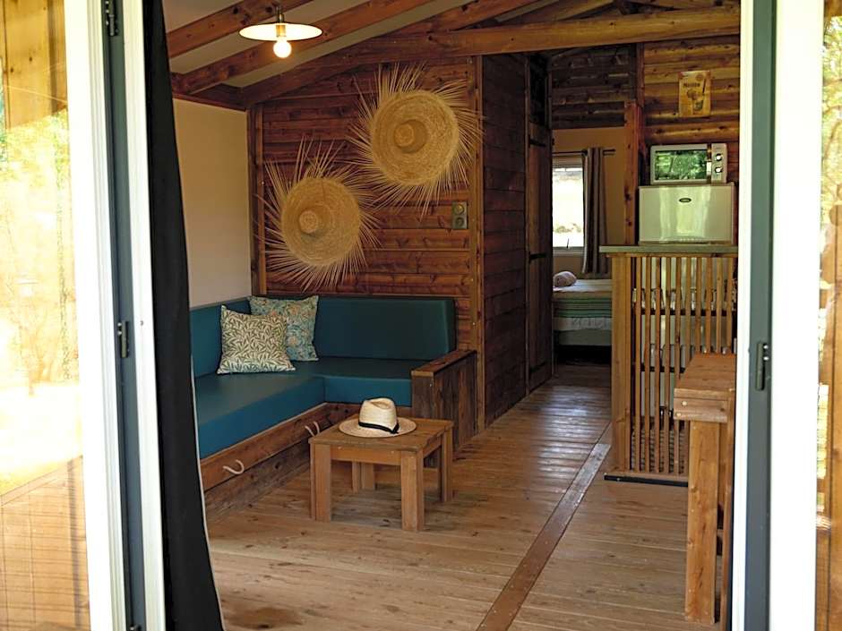 Whaka Lodge