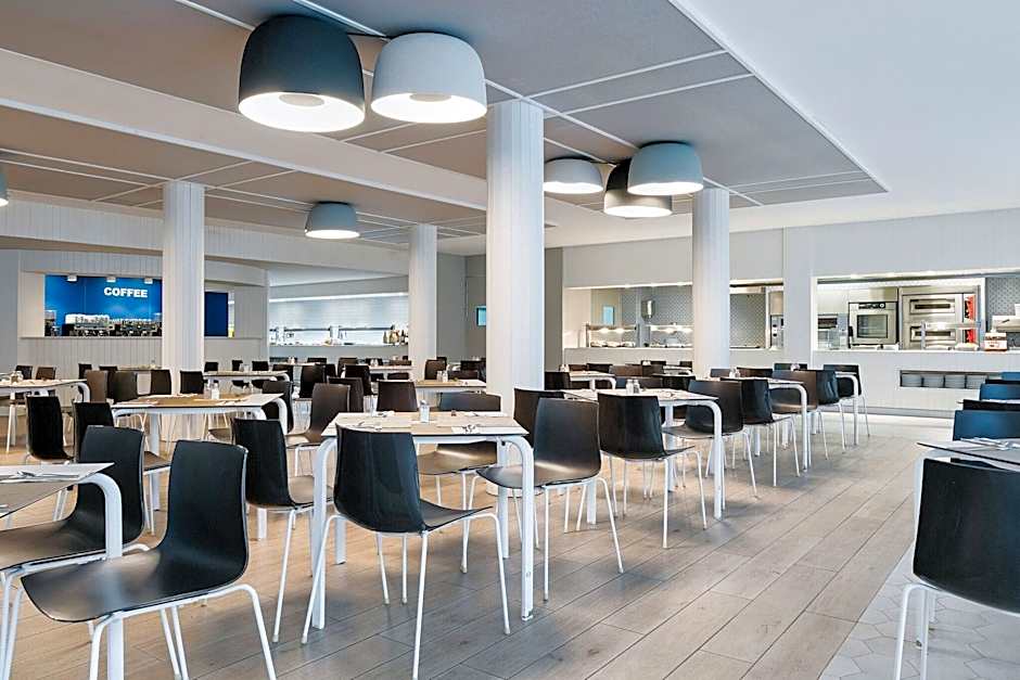 Prinsotel Alba & Spa