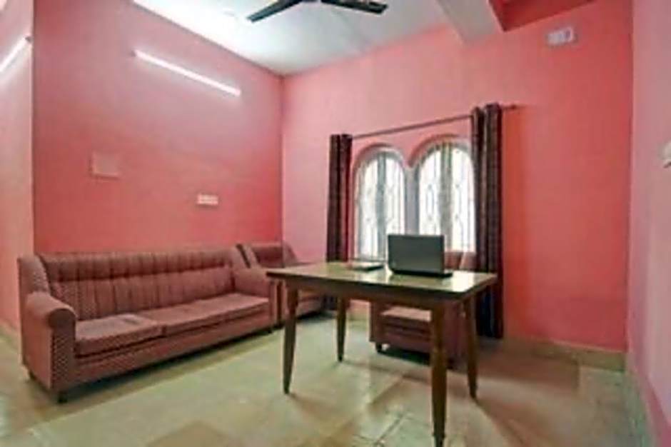 Goroomgo Salt Lake Palace Kolkata – Calcutta, LA