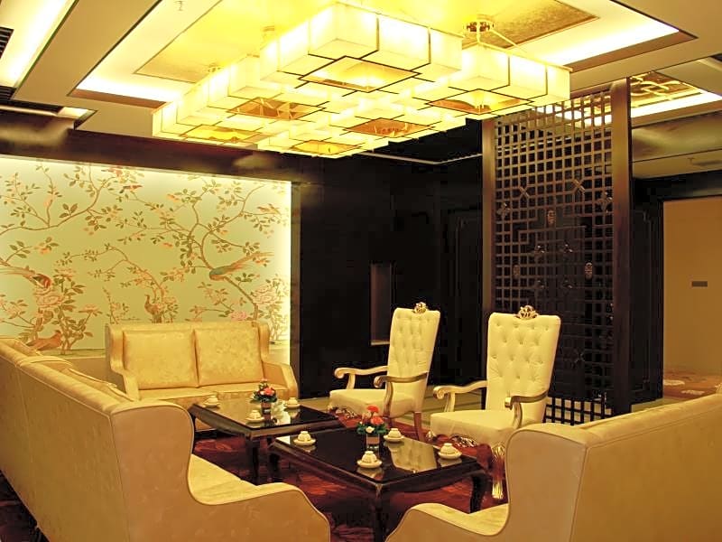 Don Chan Palace Hotel & Convention