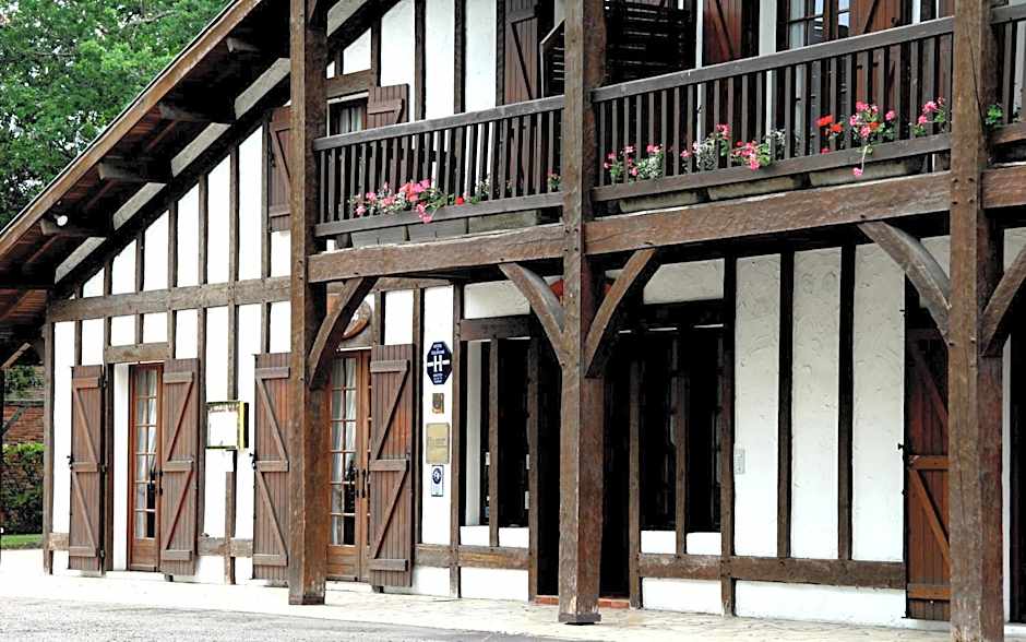 Auberge des Pins - Teritoria