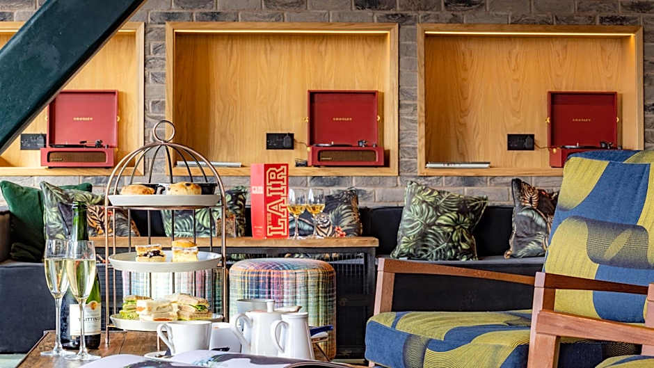 voco Leicester By IHG