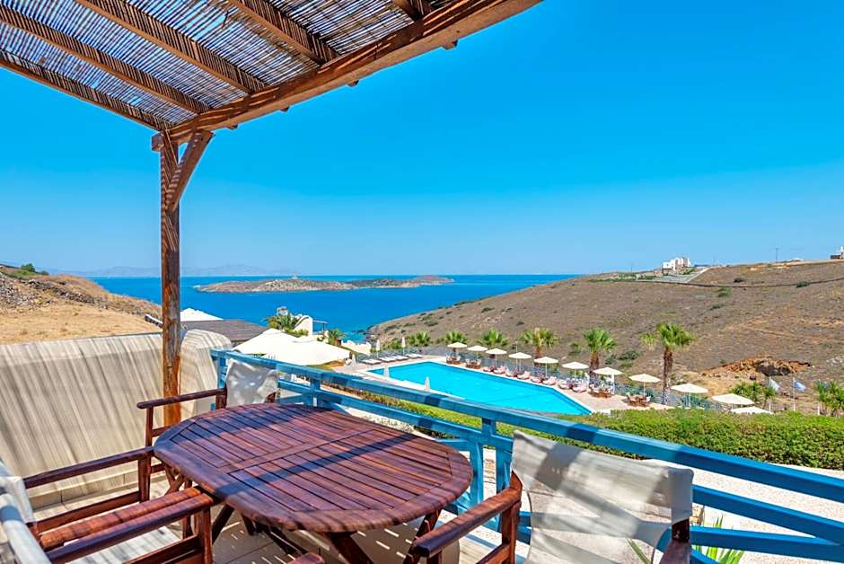 Sunrise Beach Suites