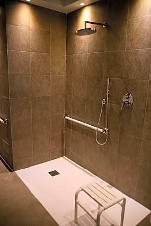 Luxury Apartment