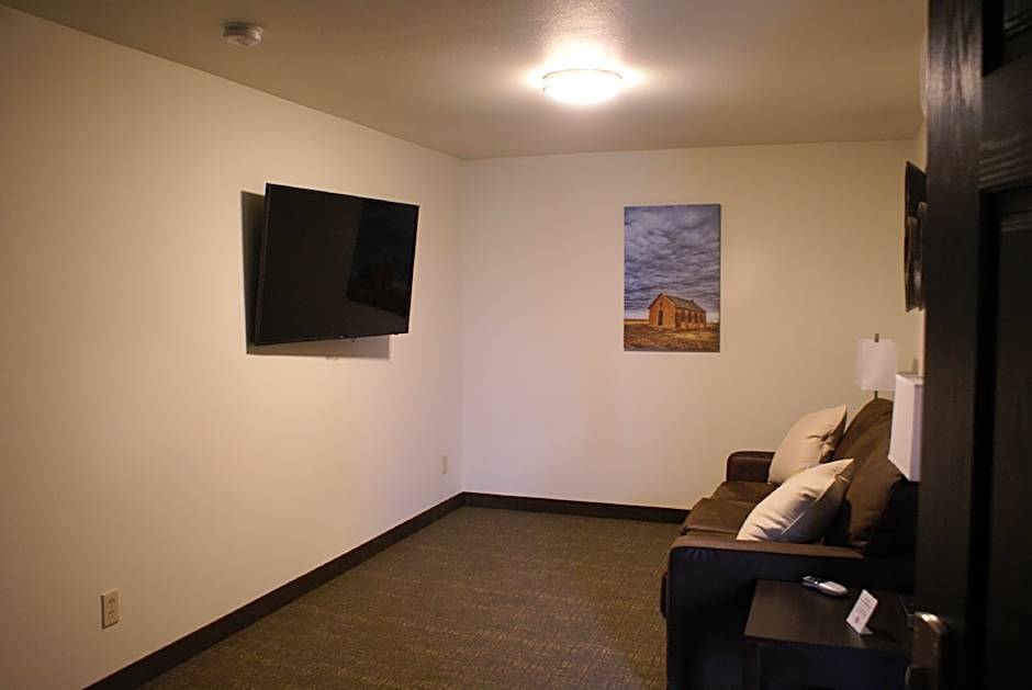 Boarders Inn & Suites by Cobblestone Hotels - Syracuse