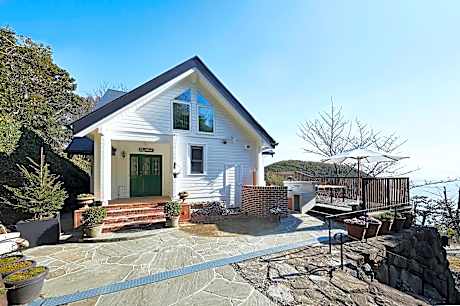 Bay Wind Ocean View Whole Villa Rental