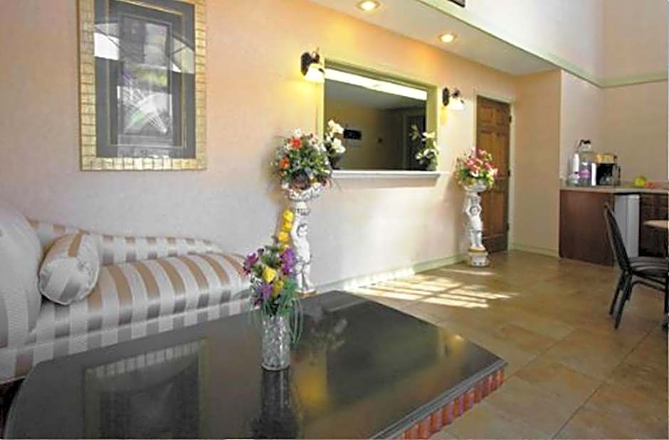 Americas Best Value Inn Anderson, SC