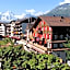 Swiss Lodge Hotel Bernerhof