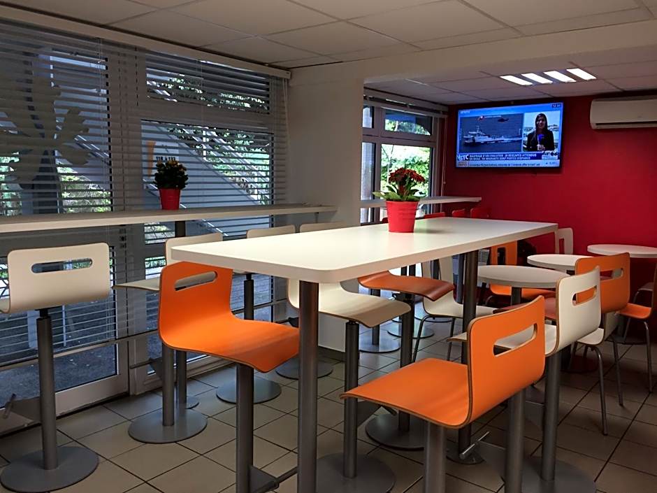 Premiere Classe Marseille La Valentine