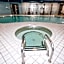 DoubleTree By Hilton Hotel Bloomington