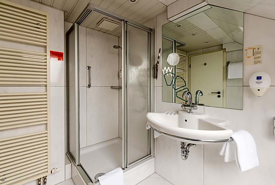 Azimut Hotel Dresden