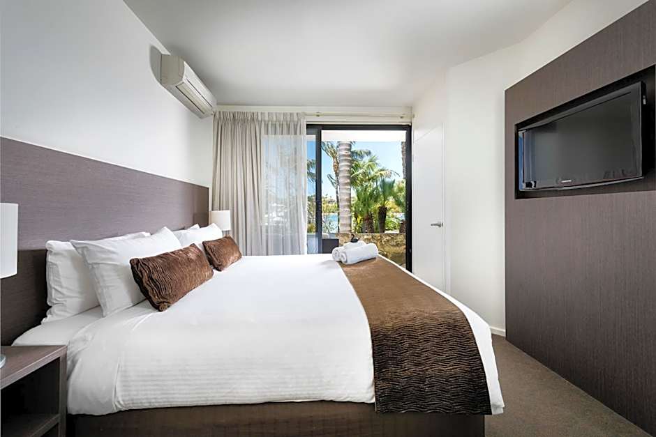 Pier 21 Apartment Hotel Fremantle