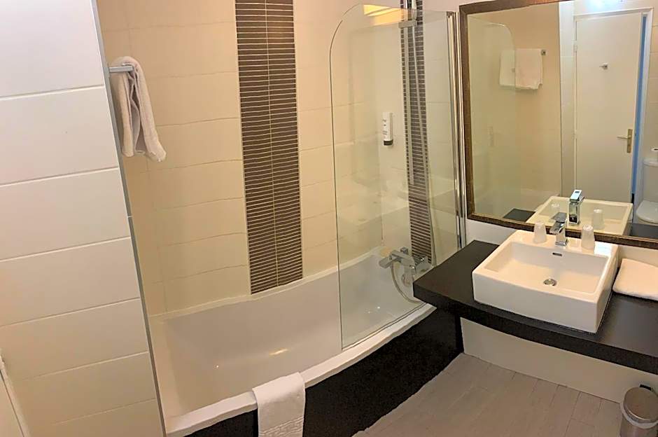 Hôtel des Etats-Unis