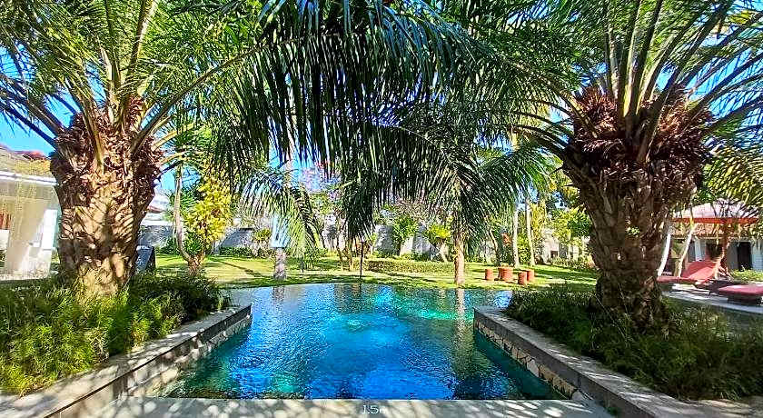 Segara Anak Bungalow & Restaurant