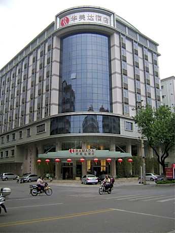 Ramada Meizhou