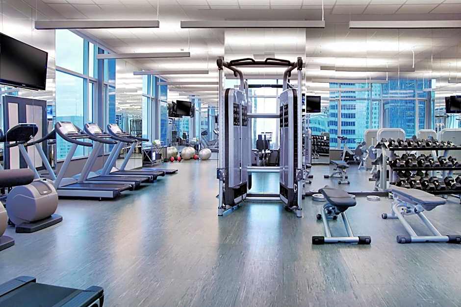 The St. Regis Toronto