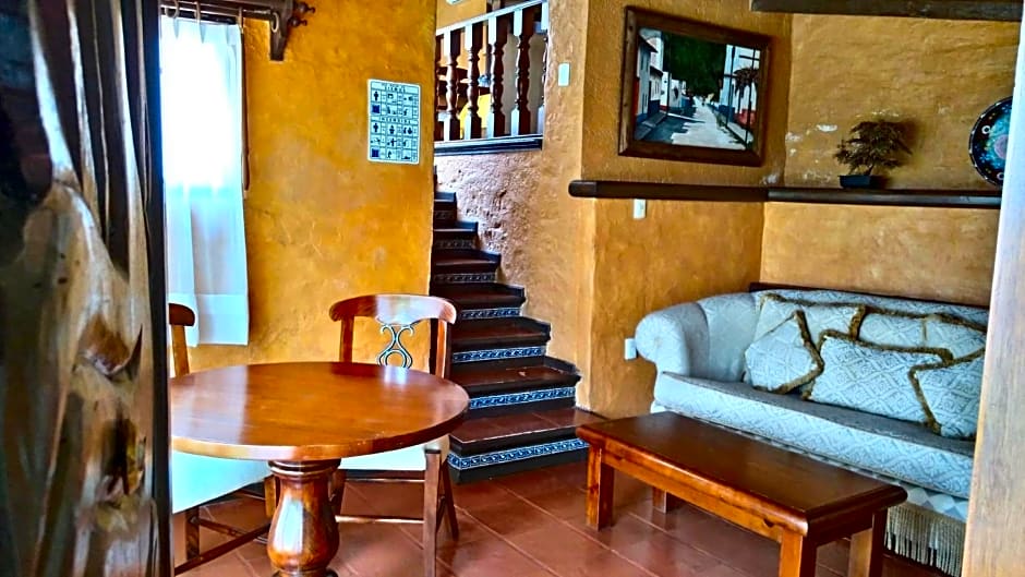 Casa de la Loma