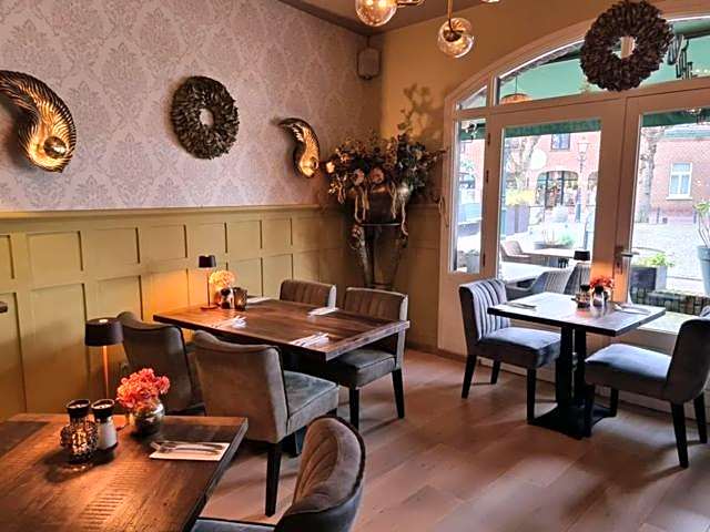 Hotel Arcen