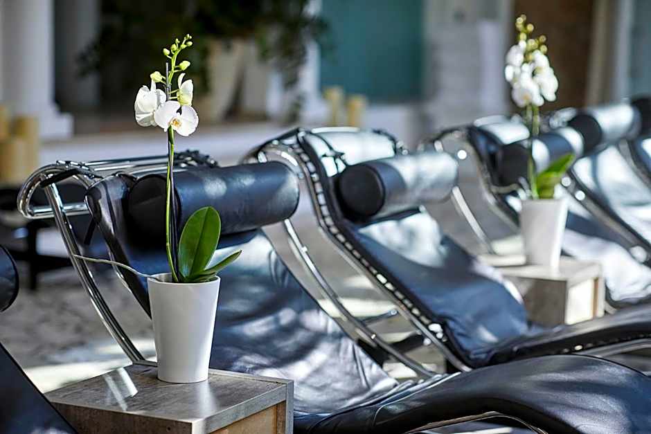 Hotel Rössli Gourmet & Spa