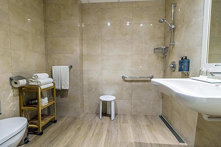 Eix Alcudia Hotel Adults Only