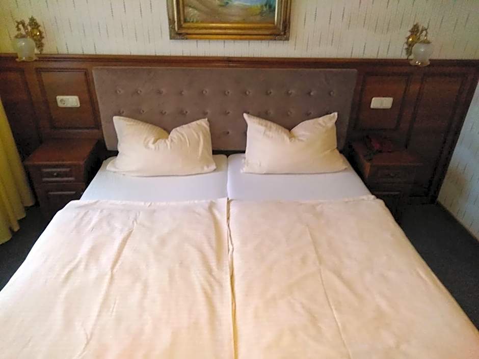 Hotel Stadt Lügde