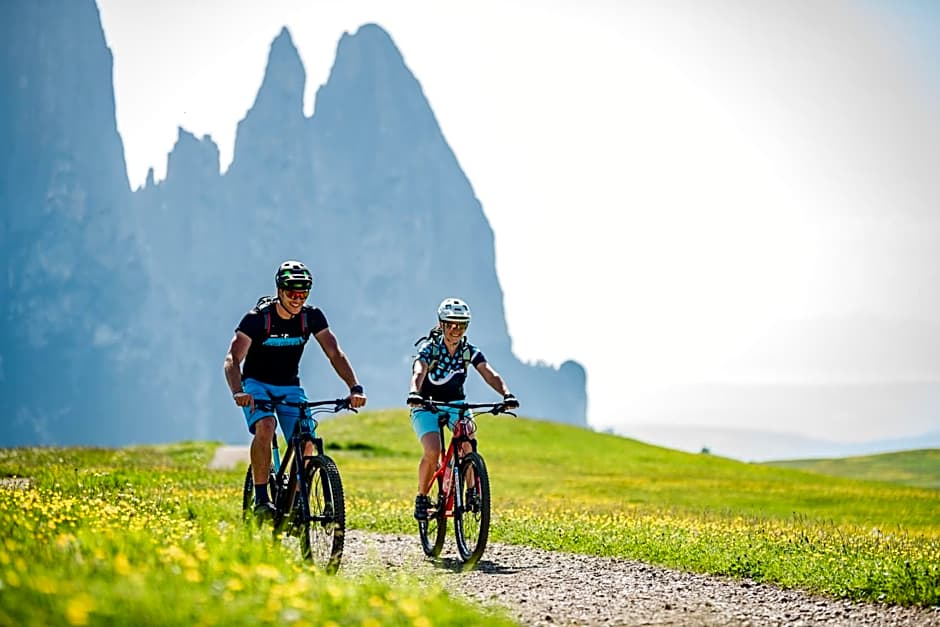 Brunelle Seiser Alm Lodge