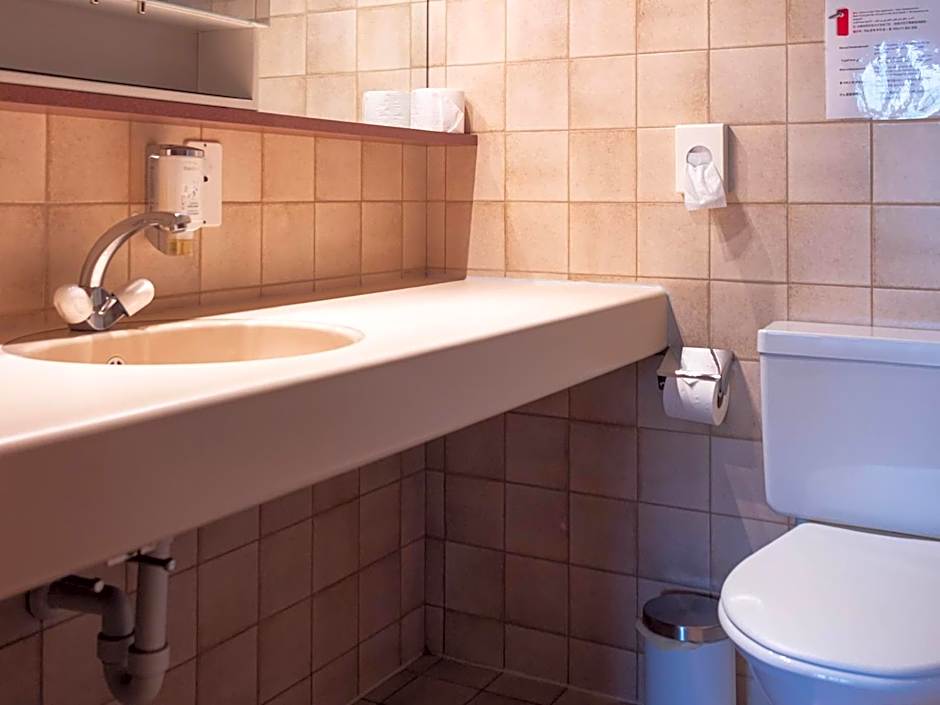 Hotel Gletscherblick