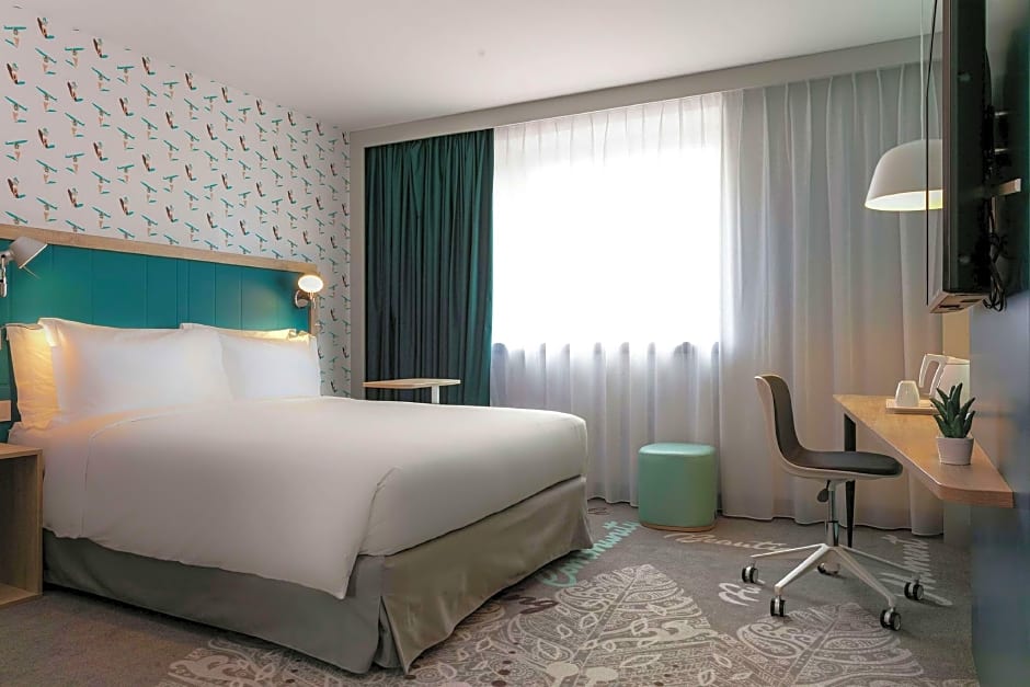 Hampton By Hilton Paris Clichy