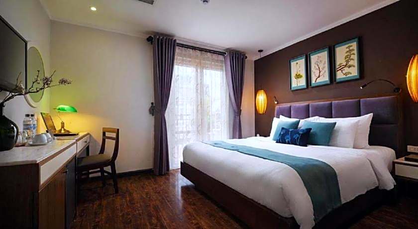 Hotel Emerald Waters Classy