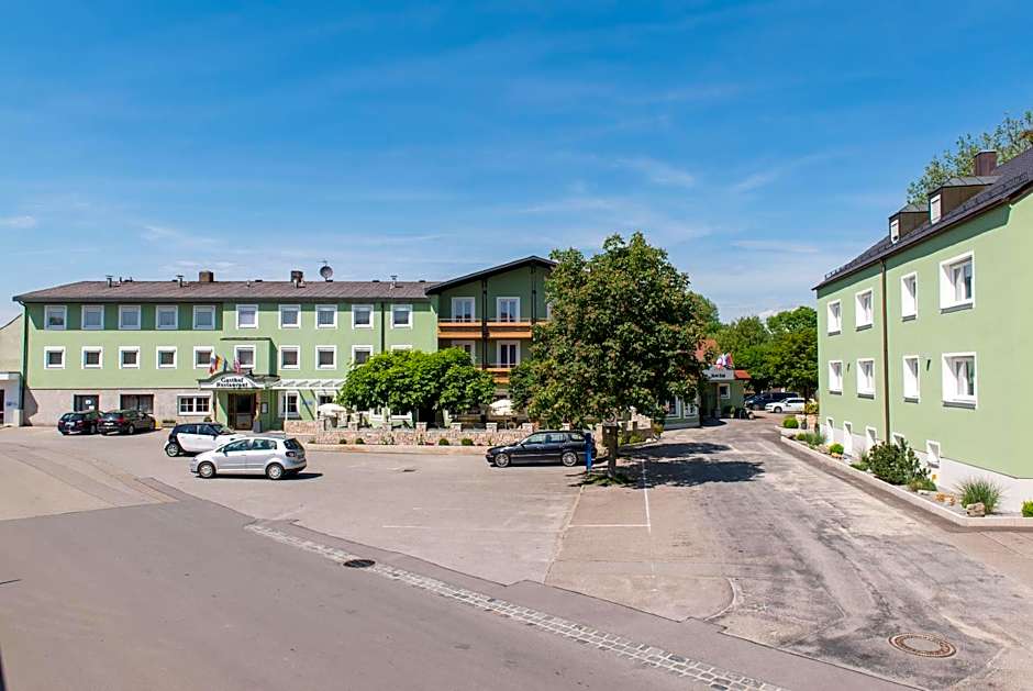 Hotel & Gasthof Richard Held