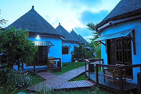 The Alkebulan Heritage Centre