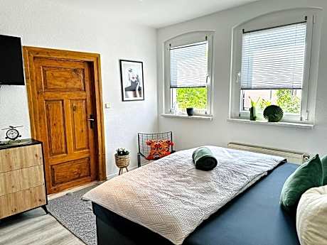 Lous Ferienhaus 1