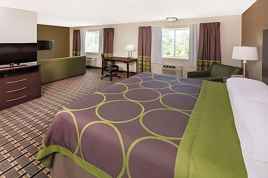 Americas Best Value Inn & Suites Phenix City