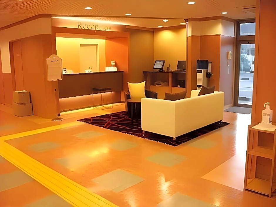 Hotel 1-2-3 Shimada