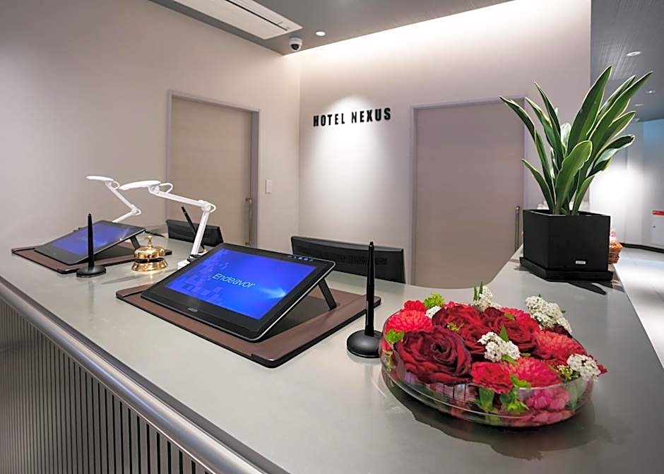 HOTEL NEXUS Hakata Sanno