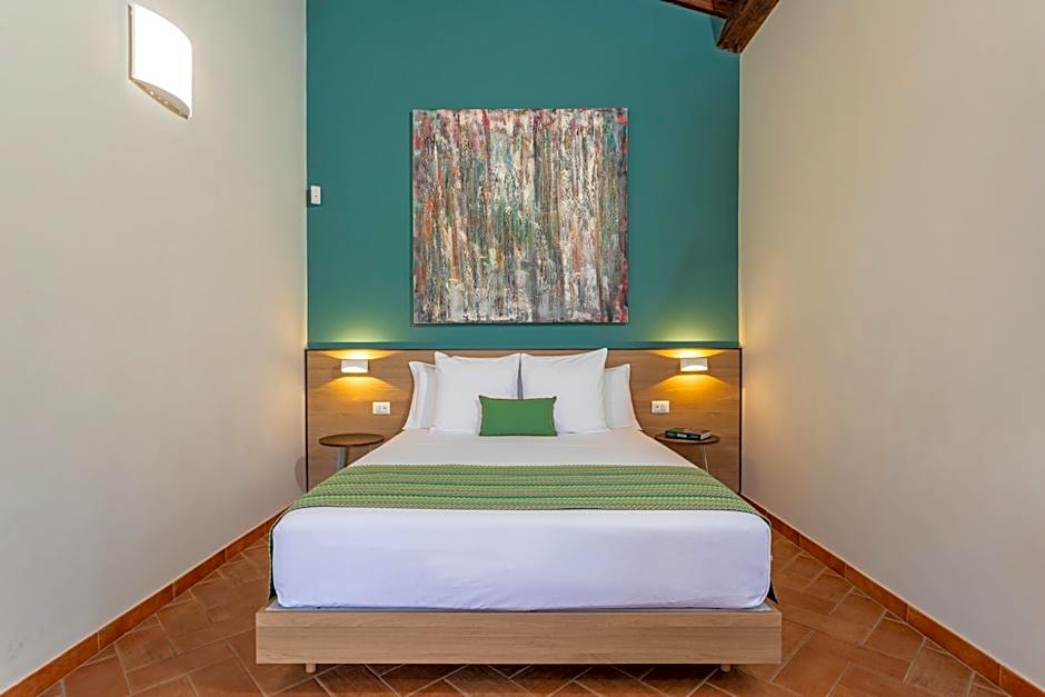 Feudogrande Bio Relais Hotel