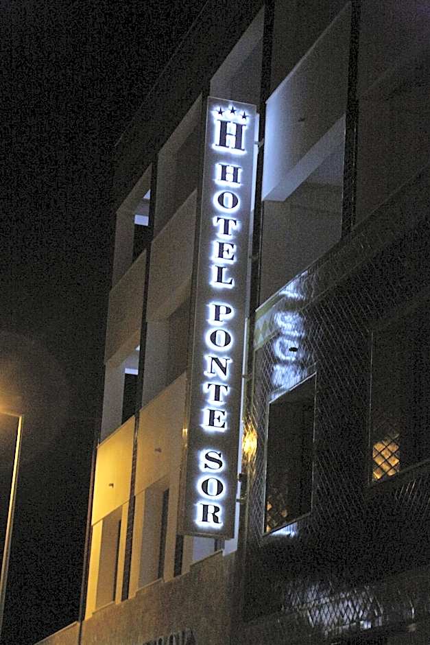 Hotel Ponte Sor