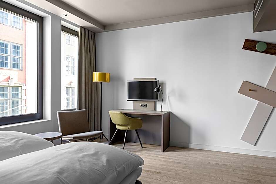 Comfort Hotel Xpress Central Station