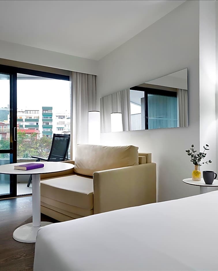 Meliá Palma Marina