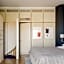 Hotel Bergs Suites