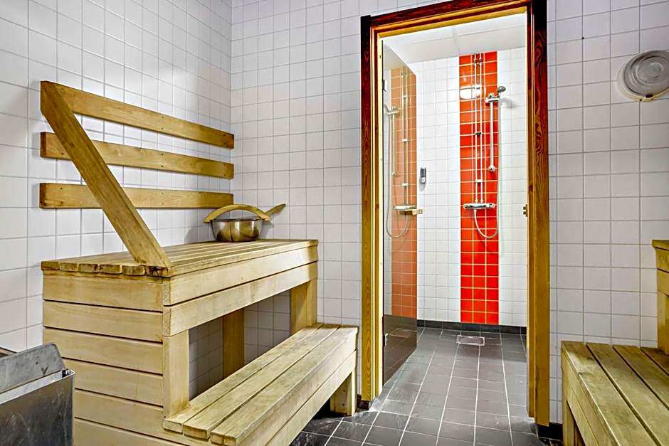 Sure Hotel by Best Western Stockholm Alvsjo