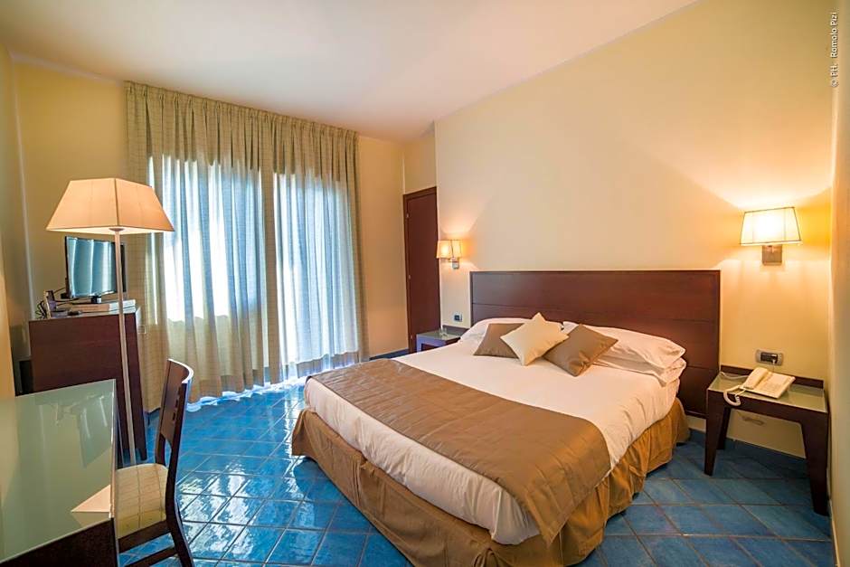 Hotel La Lucertola