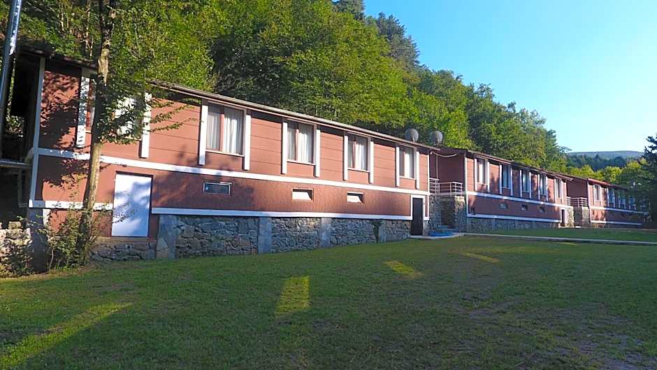 Feel & Live Hotel Villas Restaurant Sapanca