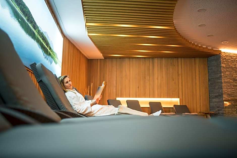 Das Salvator Iris Porsche Landhotel