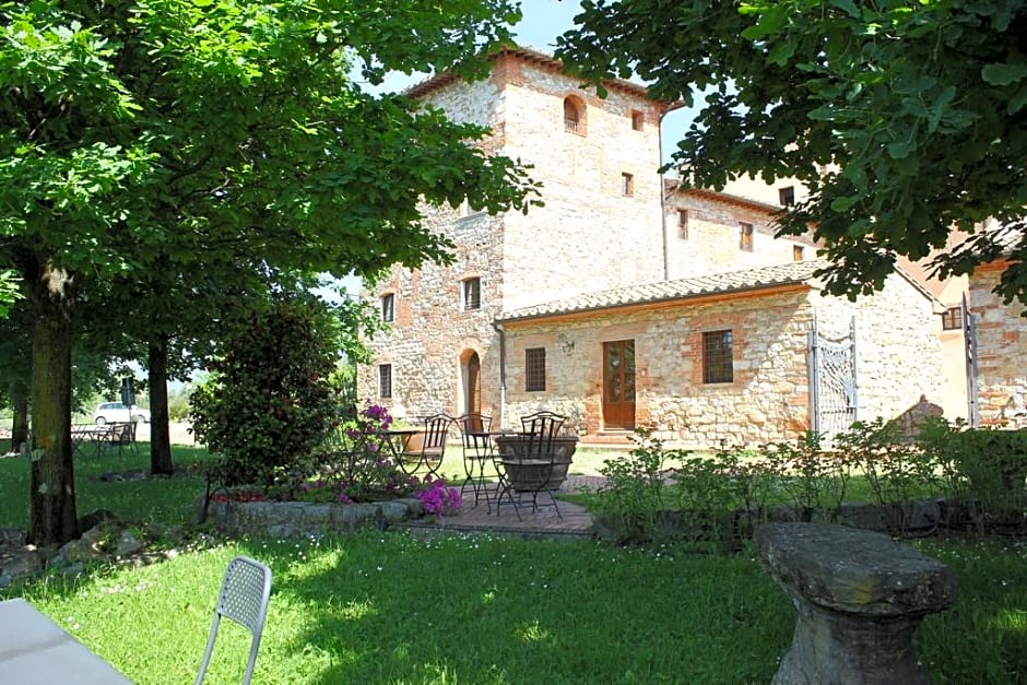 Borgo Antico Hotel Fattoria Di Casalbosco